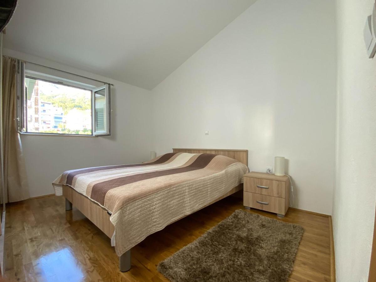 Apartman Ivan Gasthof Makarska