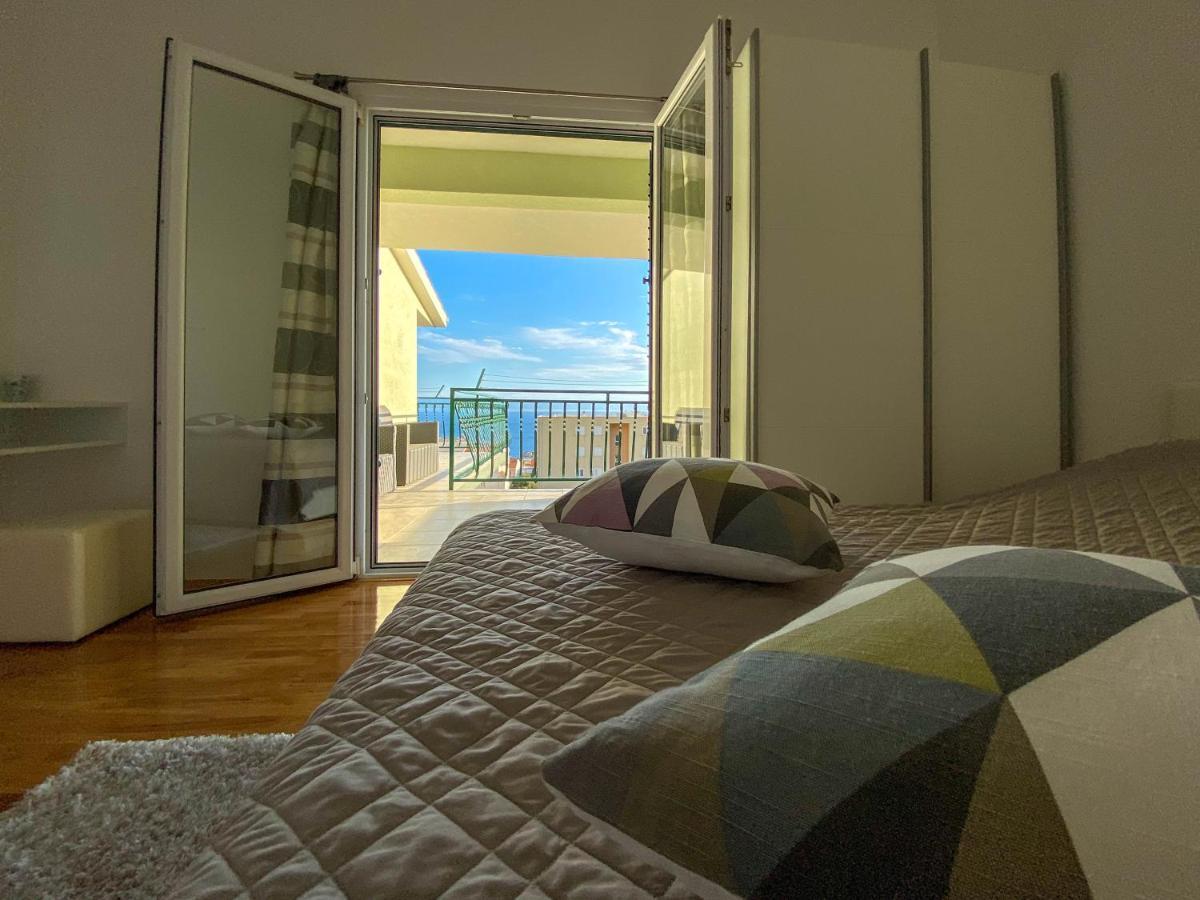 Gasthof Apartman Ivan Makarska