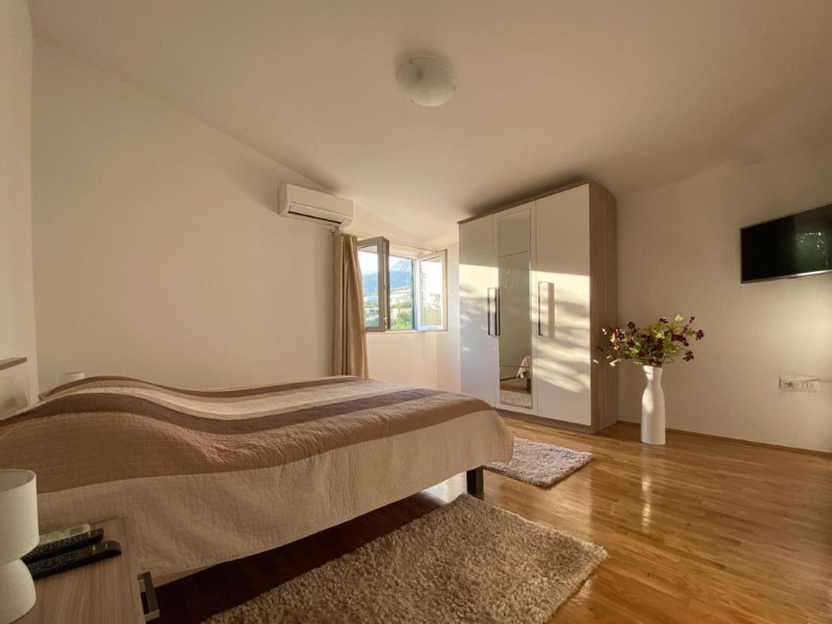 Apartman Ivan Makarska